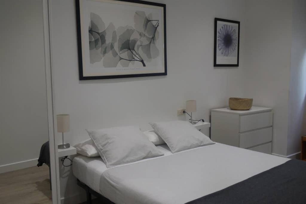 Donostia, A Pocos Pasos De La Playa De La Concha. Apartment San Sebastián